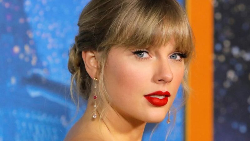 Taylor Swift, una artista de lo más generosa 43 Merca2.es El éxito de “The Eras Tour”