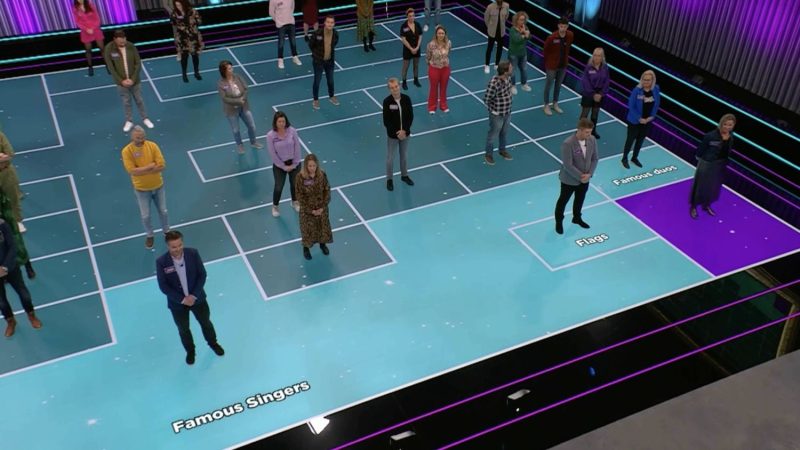 The Floor 6 Merca2.es