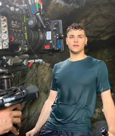 Tomy Aguilera La Promesa 2 Merca2.es