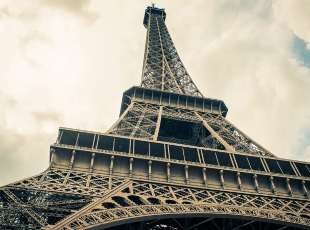 Casi no se perciben los cambios