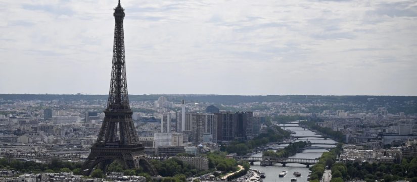 ¿Cómo es posible que la Torre Eiffel crezca cada año?