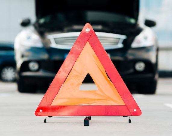 Triángulo de señalización