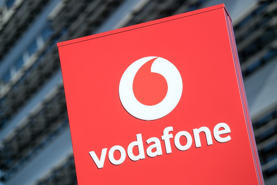 vODAFONE