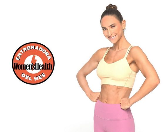 Valentina Rojas entrenadora KO Urban Detox Center Merca2.es