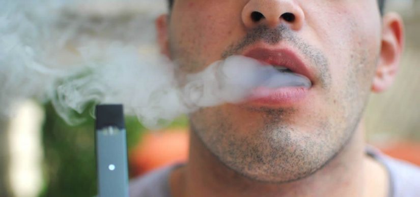 ¿Qué son los vapeadores?