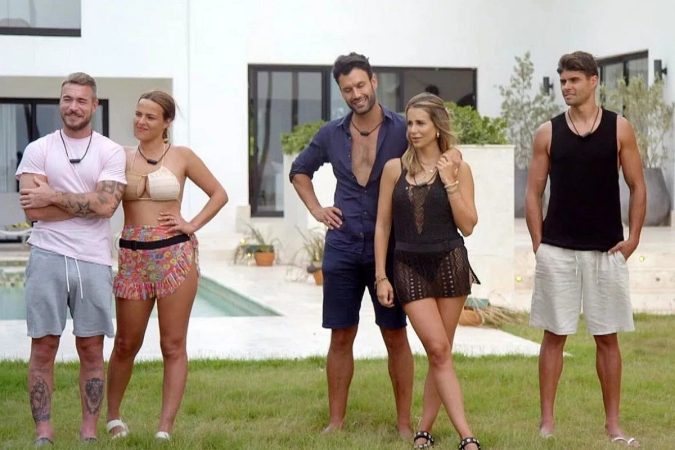 Todo lo que hemos visto en '¡Vaya vacaciones!’