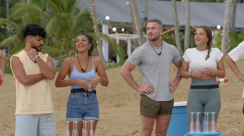 Será un momento revelador