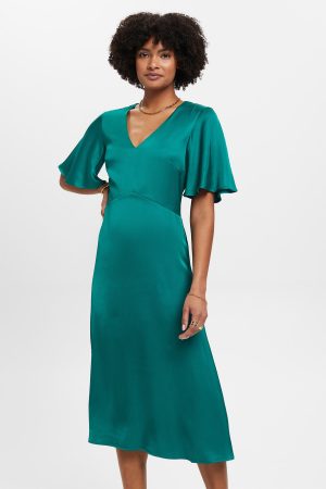 Vestido de Cortefiel