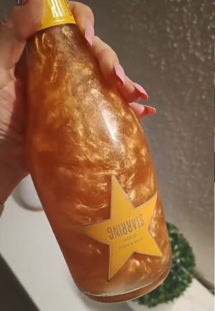 Vino espumoso Lidl Merca2.es