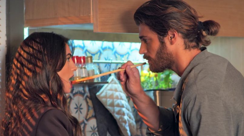 Francesco tiene una misión propia