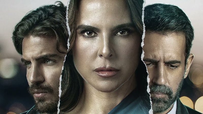 ‘Volver a caer’, la nueva tórrida telenovela con Maxi Iglesias, Kate del Castillo y Rubén Mendoza 61 Merca2.es La escogencia de Maxi Iglesias