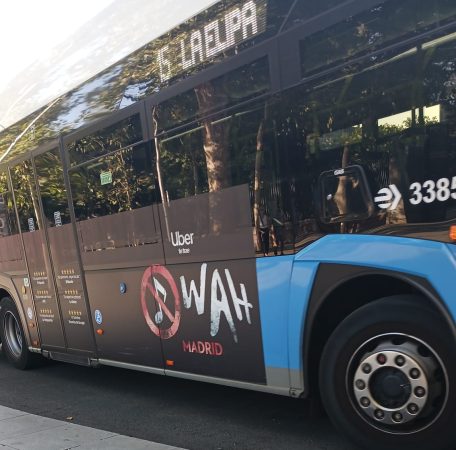 Uber se aprovecha de la cultura para limpiar su imagen en la EMT 1 Merca2.es WhatsApp Image 2023 08 07 at 7.56.24 PM e1691509550595 Merca2.es