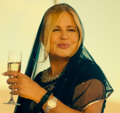 White Lotus Jennifer Coolidge Merca2.es