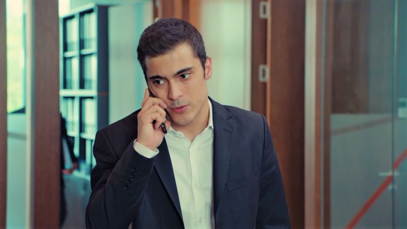 Yigit en Pecado Original Merca2.es