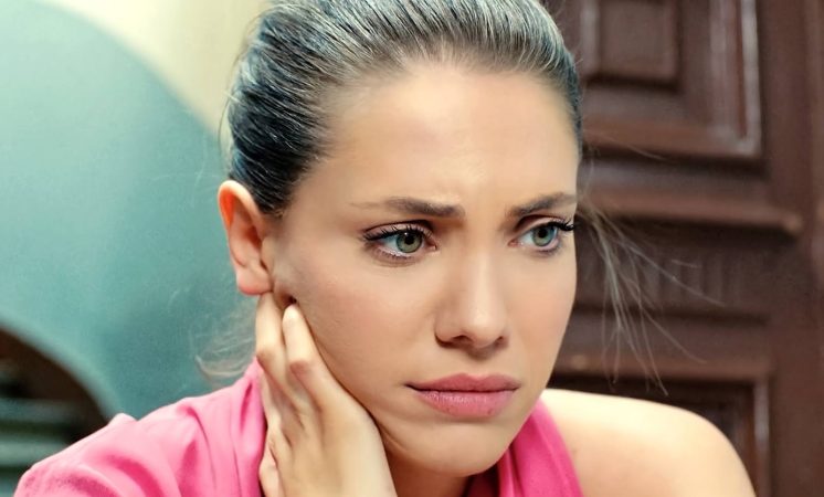 Yildiz en 'Pecado Original'