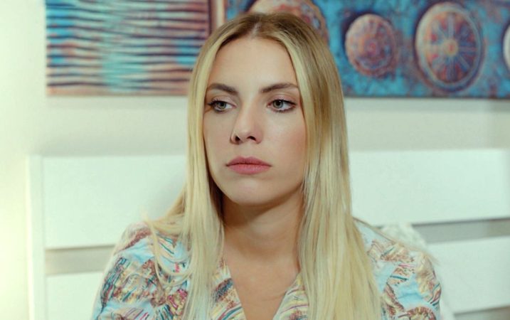 Yildiz en 'Pecado Original'