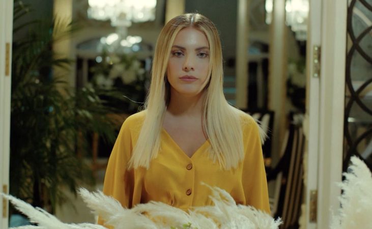 Yildiz ha huído de Halit