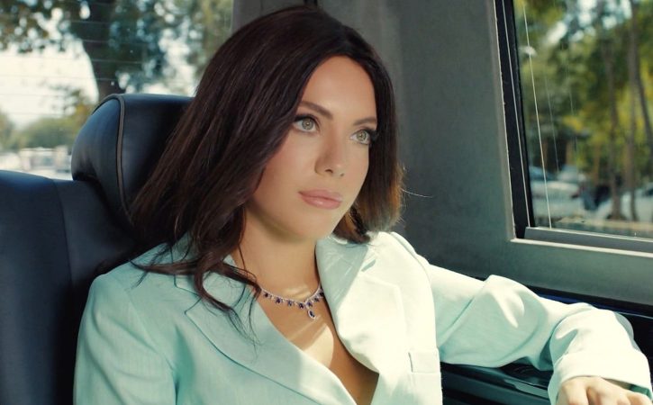 Yildiz vuelve a ser rica