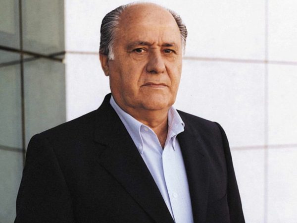 La entrevista que dio Fernando de Córdoba sobre Amancio Ortega y sobre Zara