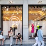 Inditex ultima Zara Pre-Owned