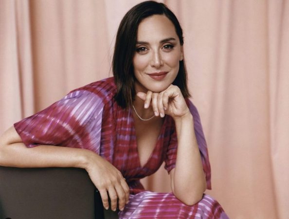 La pasión de Tamara Falcó por la cocina no ha decrecido