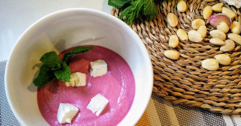 Descubriendo los motivos para incorporar la remolacha en tu dieta