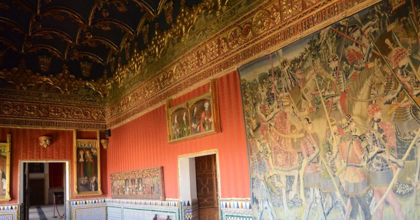 alcazar de segovia 2 Merca2.es