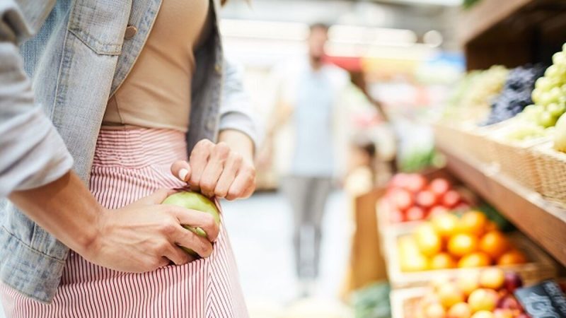 Realmente, conocer cuáles son los alimentos que más se roban en cada comunidad autónoma es muy curioso