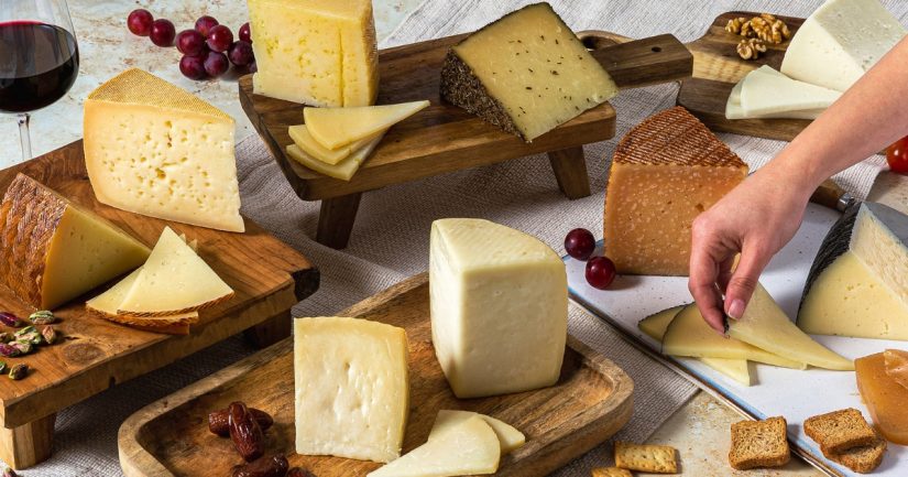 ¿Realmente existe necesidad de robar alimentos?