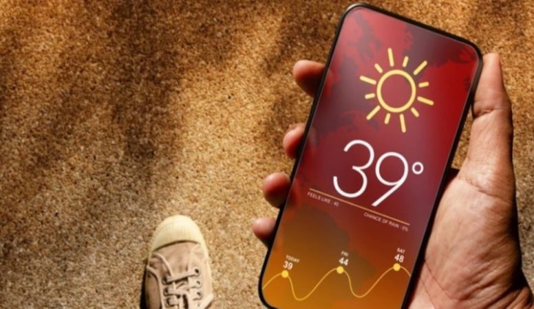 altas temperaturas Merca2.es