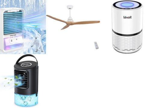 Amazon innovadores productos refrescar hogar verano Amazon innovadores productos refrescar hogar verano