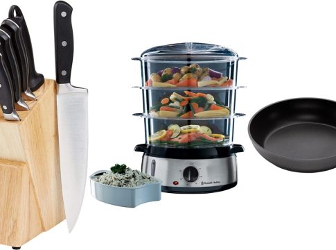 Amazon productos chef cocina Amazon productos chef cocina