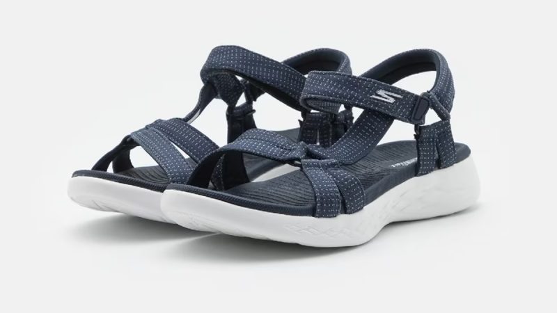 ¿Por qué elegir Skechers por encima de otras marcas?