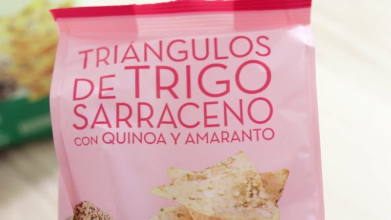 Los aperitivos de Mercadona nos han conquistado