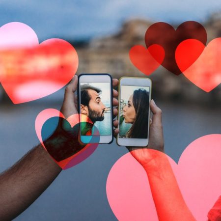 Las apps para ligar son el nuevo espacio para socializar
