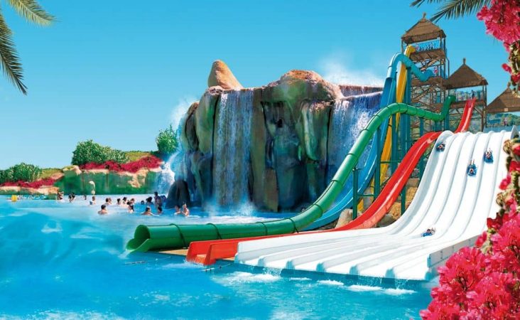 aqualandia benidorm Merca2.es