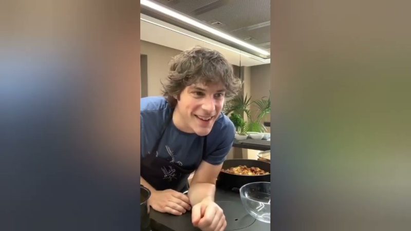 El uso de las redes sociales para ponernos a cocinar