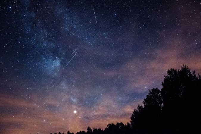 Los mejores sitios de España para disfrutar de una noche de lluvia de estrellas espectacular 41 Merca2 ayora Merca2