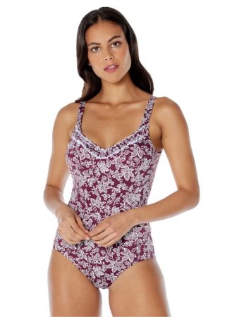 bañador mujer cristel el corte ingles