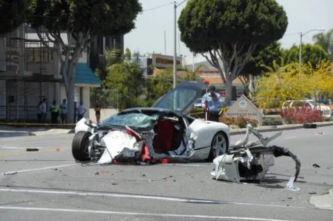 Aun no se sabe a cuánto ascienden los daños