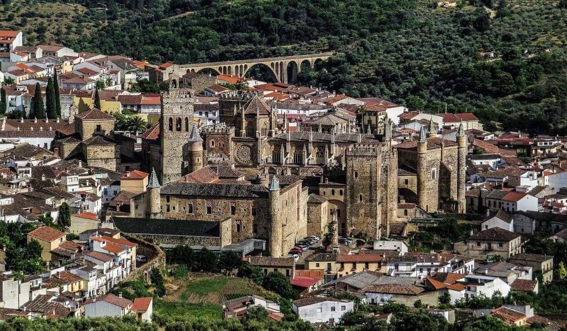 Cáceres, Extremadura: 9 secretos de la ciudad declarada Patrimonio de la Humanidad