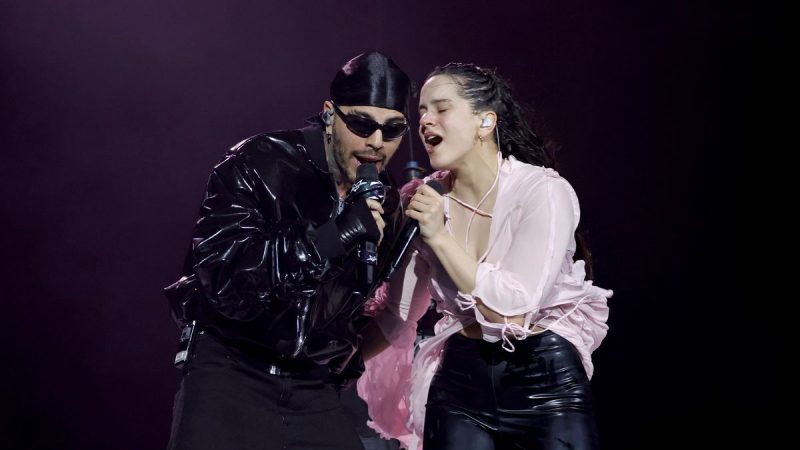 Tenemos muchas propuestas, así que vamos con ellas