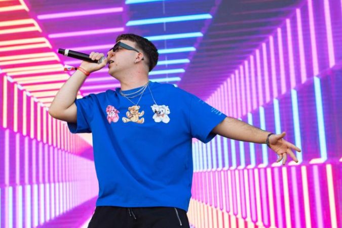 Tenemos muchos ejemplos de la canción del verano, lo que se ha vuelto una tradición