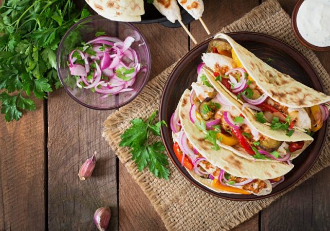 cena variada Merca2.es