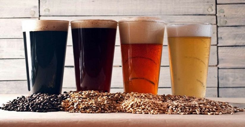 La fabricación es la clave en la elaboración de cervezas artesanas