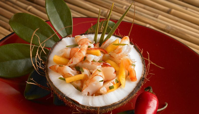 Un ceviche que no te creerás que existe