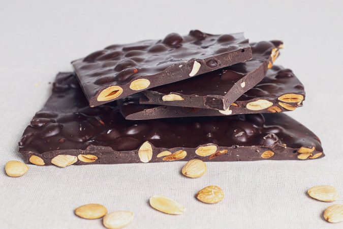 choco almendras Merca2.es