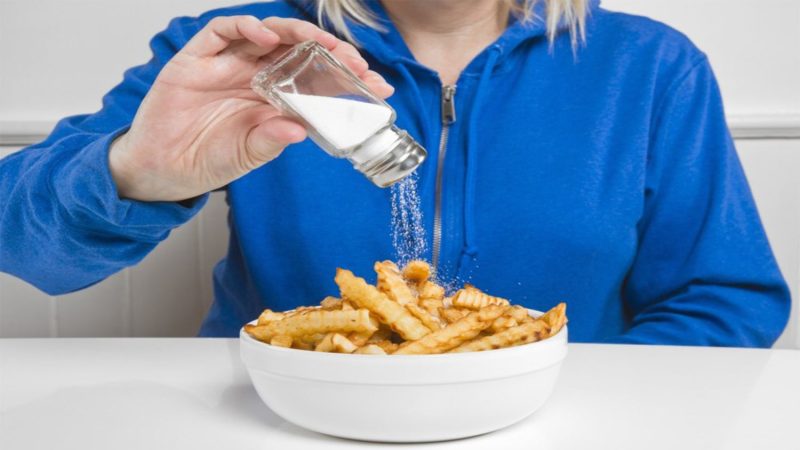 comer sal problema sodio 5 Merca2.es