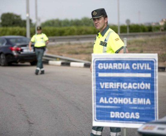 Estos son los medicamentos comunes que pueden dar positivo en un control de seguridad 82 Merca2 control Merca2