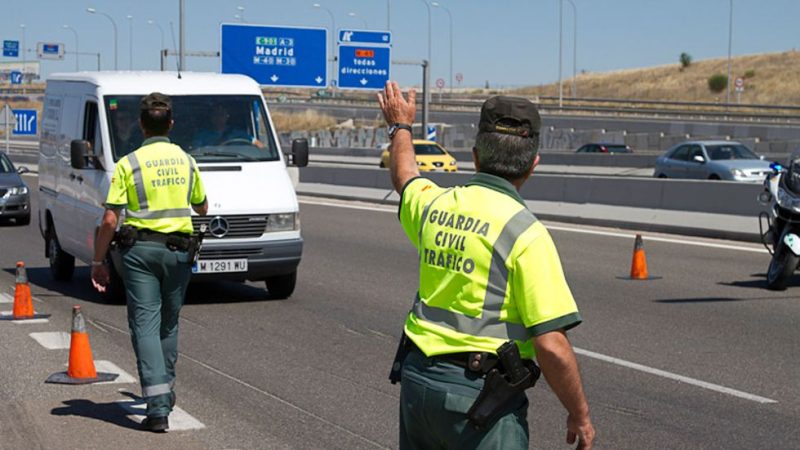 Estos son los medicamentos comunes que pueden dar positivo en un control de seguridad 87 Merca2 control drogas Merca2